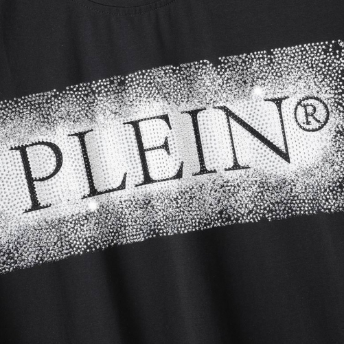 P.h.i.l.i.p.p. P.l.e.i.n. Round neck 2723 Men