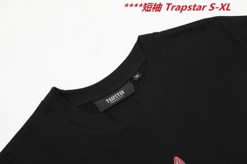 T.r.a.p.s.t.a.r. Round neck 2397 Men