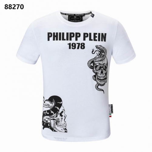 P.h.i.l.i.p.p. P.l.e.i.n. Round neck 3661 Men