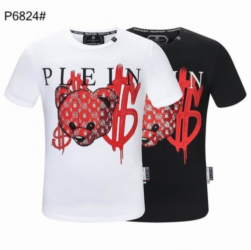 P.h.i.l.i.p.p. P.l.e.i.n. Round neck 3221 Men