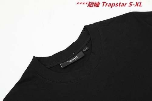 T.r.a.p.s.t.a.r. Round neck 2382 Men