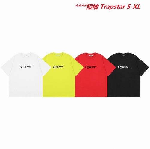 T.r.a.p.s.t.a.r. Round neck 2378 Men