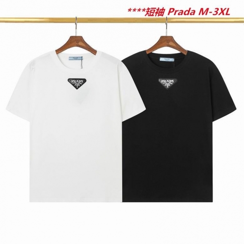 P.r.a.d.a. Round neck 2593 Men