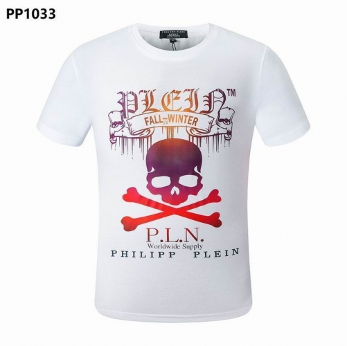 P.h.i.l.i.p.p. P.l.e.i.n. Round neck 3567 Men