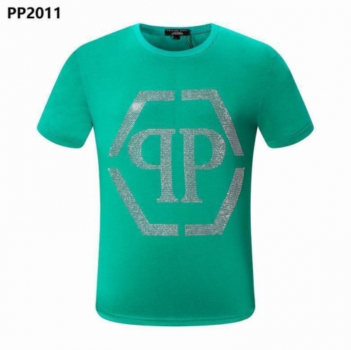 P.h.i.l.i.p.p. P.l.e.i.n. Round neck 3840 Men