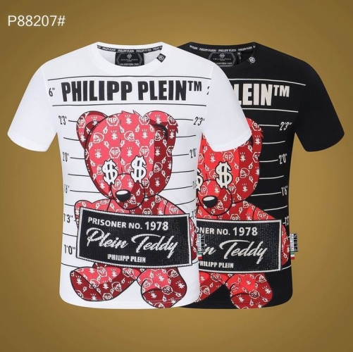 P.h.i.l.i.p.p. P.l.e.i.n. Round neck 2503 Men