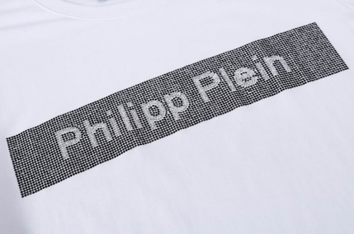 P.h.i.l.i.p.p. P.l.e.i.n. Round neck 4205 Men