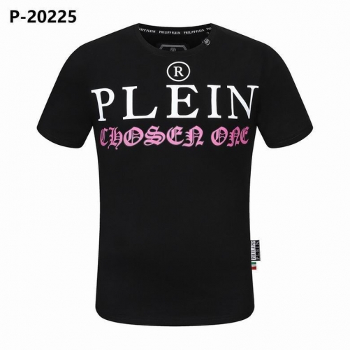 P.h.i.l.i.p.p. P.l.e.i.n. Round neck 3886 Men