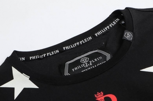 P.h.i.l.i.p.p. P.l.e.i.n. Round neck 3123 Men