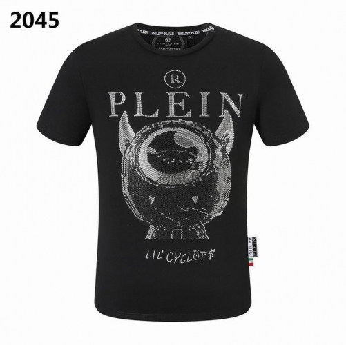 P.h.i.l.i.p.p. P.l.e.i.n. Round neck 4284 Men