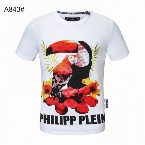 P.h.i.l.i.p.p. P.l.e.i.n. Round neck 3343 Men