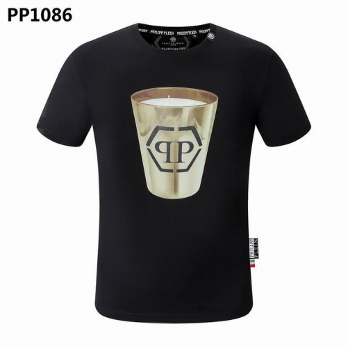 P.h.i.l.i.p.p. P.l.e.i.n. Round neck 3963 Men