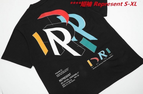 R.e.p.r.e.s.e.n.t. Round neck 2375 Men