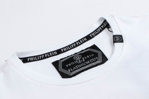 P.h.i.l.i.p.p. P.l.e.i.n. Round neck 3366 Men