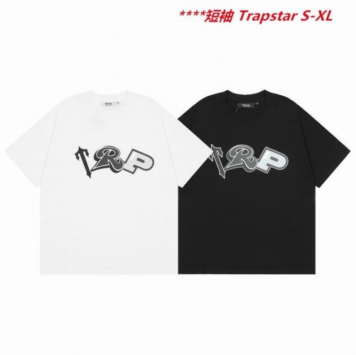 T.r.a.p.s.t.a.r. Round neck 2393 Men