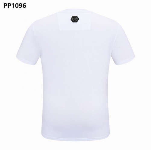 P.h.i.l.i.p.p. P.l.e.i.n. Round neck 4156 Men