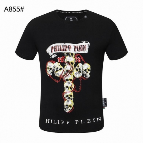 P.h.i.l.i.p.p. P.l.e.i.n. Round neck 3145 Men