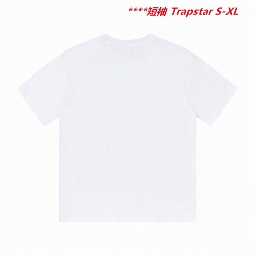 T.r.a.p.s.t.a.r. Round neck 2267 Men