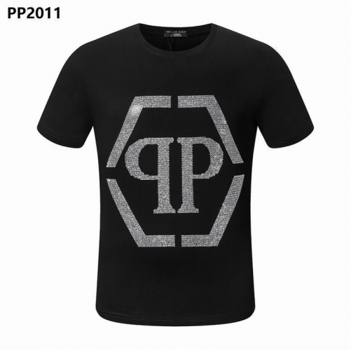 P.h.i.l.i.p.p. P.l.e.i.n. Round neck 3844 Men