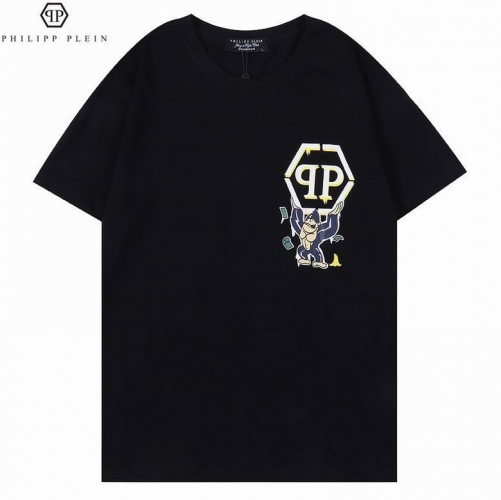 P.h.i.l.i.p.p. P.l.e.i.n. Round neck 2195 Men