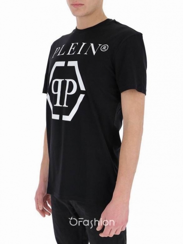 P.h.i.l.i.p.p. P.l.e.i.n. Round neck 2153 Men