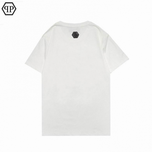 P.h.i.l.i.p.p. P.l.e.i.n. Round neck 2124 Men