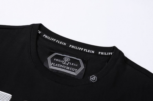 P.h.i.l.i.p.p. P.l.e.i.n. Round neck 3874 Men