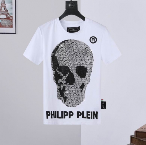 P.h.i.l.i.p.p. P.l.e.i.n. Round neck 2745 Men