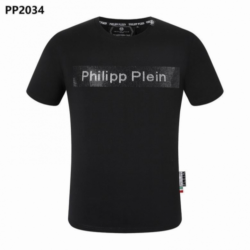 P.h.i.l.i.p.p. P.l.e.i.n. Round neck 4211 Men