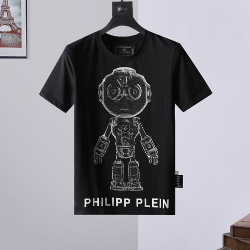 P.h.i.l.i.p.p. P.l.e.i.n. Round neck 2464 Men