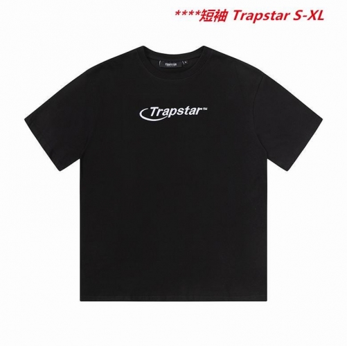 T.r.a.p.s.t.a.r. Round neck 2221 Men