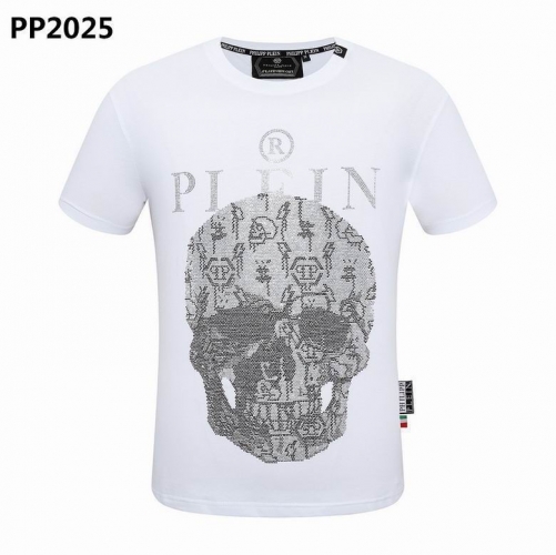 P.h.i.l.i.p.p. P.l.e.i.n. Round neck 4134 Men