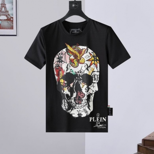 P.h.i.l.i.p.p. P.l.e.i.n. Round neck 2336 Men