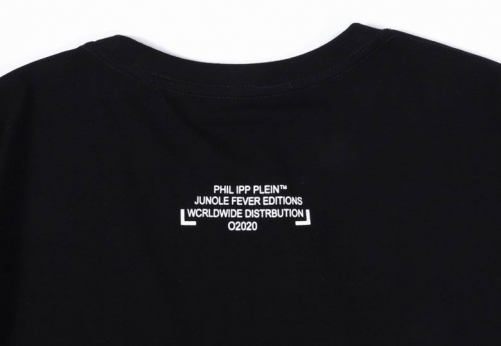 P.h.i.l.i.p.p. P.l.e.i.n. Round neck 2192 Men