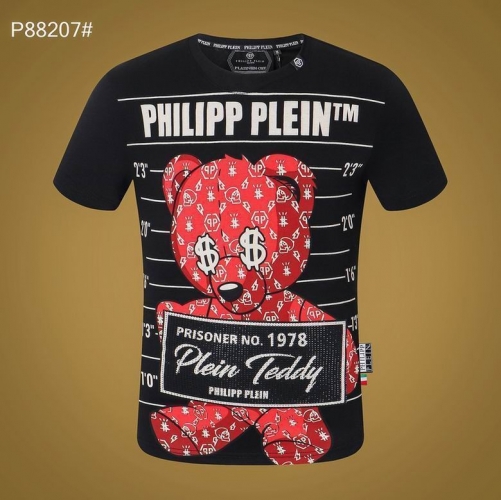 P.h.i.l.i.p.p. P.l.e.i.n. Round neck 2502 Men