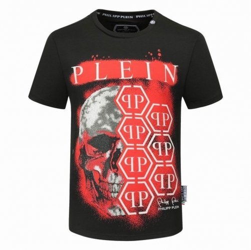 P.h.i.l.i.p.p. P.l.e.i.n. Round neck 2983 Men