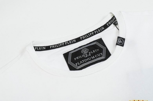 P.h.i.l.i.p.p. P.l.e.i.n. Round neck 2614 Men