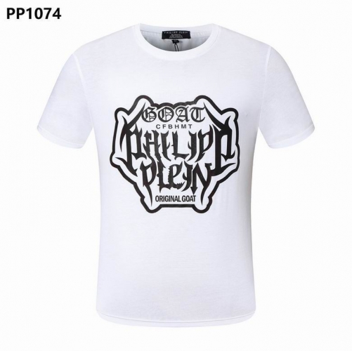 P.h.i.l.i.p.p. P.l.e.i.n. Round neck 3792 Men