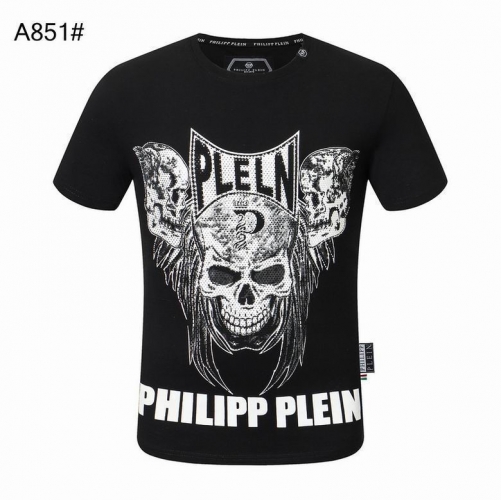 P.h.i.l.i.p.p. P.l.e.i.n. Round neck 3370 Men