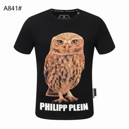 P.h.i.l.i.p.p. P.l.e.i.n. Round neck 3090 Men