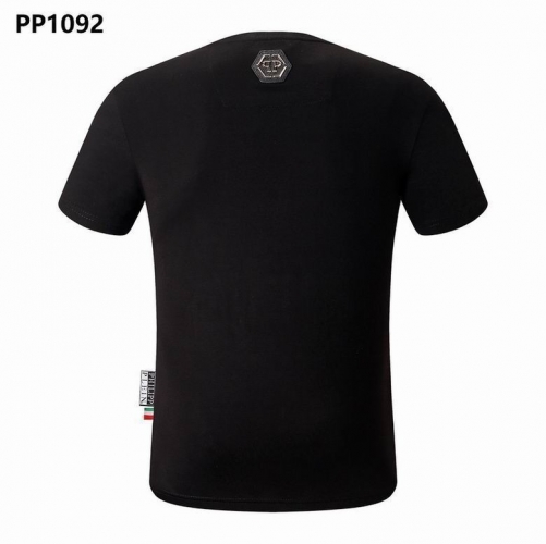 P.h.i.l.i.p.p. P.l.e.i.n. Round neck 4023 Men