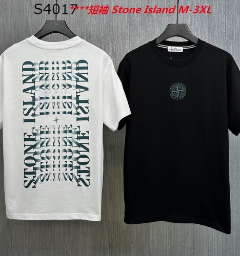 S.t.o.n.e. I.s.l.a.n.d. Round neck 2425 Men