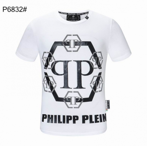 P.h.i.l.i.p.p. P.l.e.i.n. Round neck 3609 Men