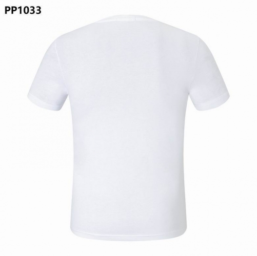 P.h.i.l.i.p.p. P.l.e.i.n. Round neck 3566 Men