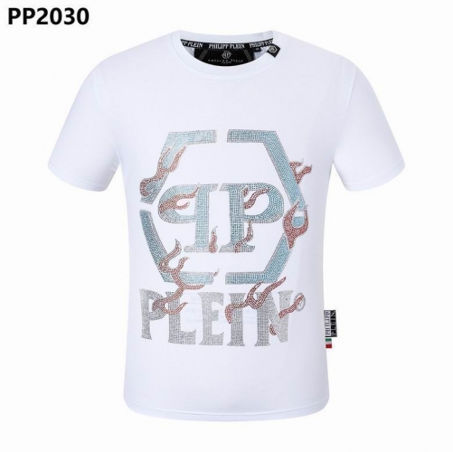 P.h.i.l.i.p.p. P.l.e.i.n. Round neck 4178 Men