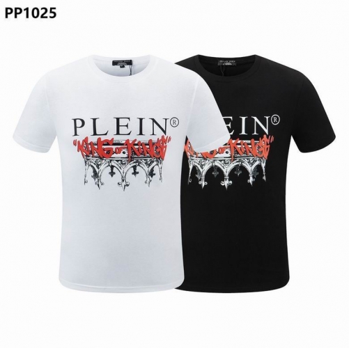 P.h.i.l.i.p.p. P.l.e.i.n. Round neck 3513 Men