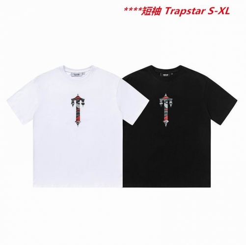 T.r.a.p.s.t.a.r. Round neck 2229 Men