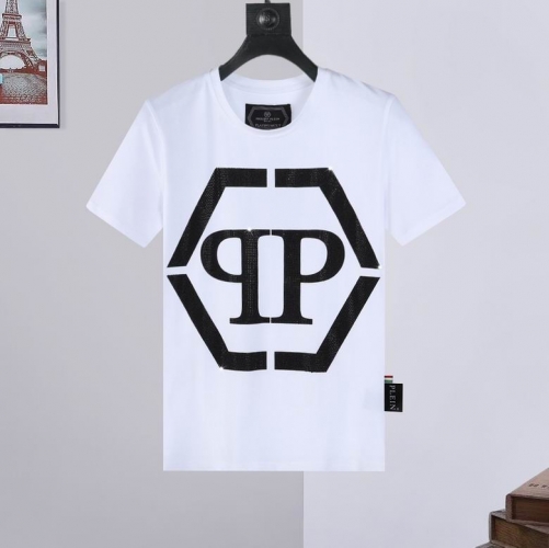 P.h.i.l.i.p.p. P.l.e.i.n. Round neck 2413 Men