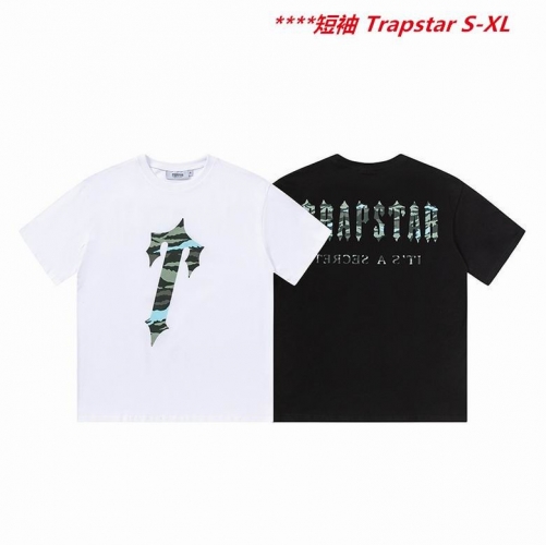 T.r.a.p.s.t.a.r. Round neck 2246 Men