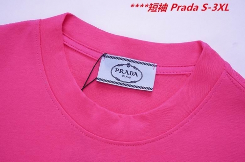 P.r.a.d.a. Round neck 2489 Men